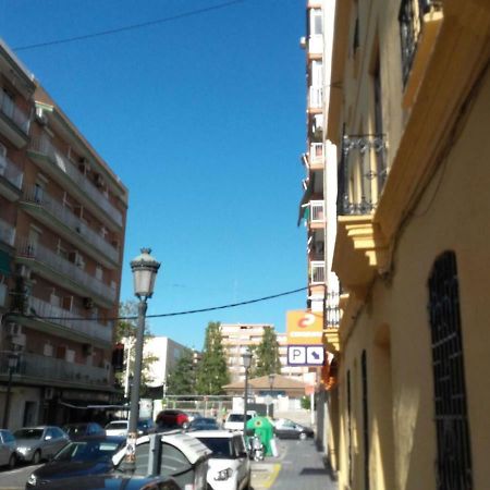 Apartamento Sofia Valencia Ngoại thất bức ảnh