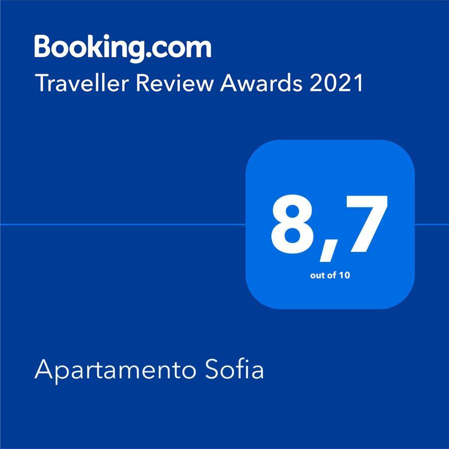 Apartamento Sofia Valencia Ngoại thất bức ảnh