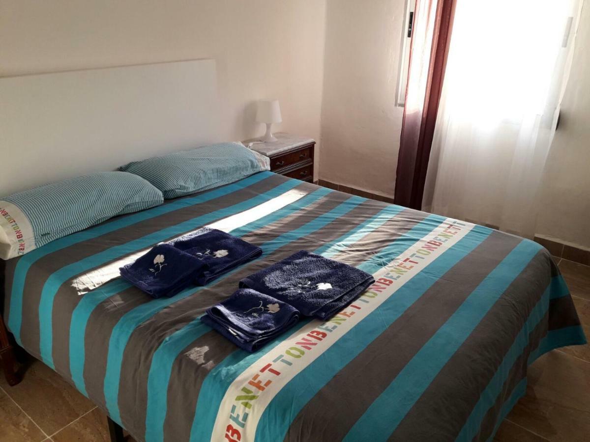 Apartamento Sofia Valencia Ngoại thất bức ảnh