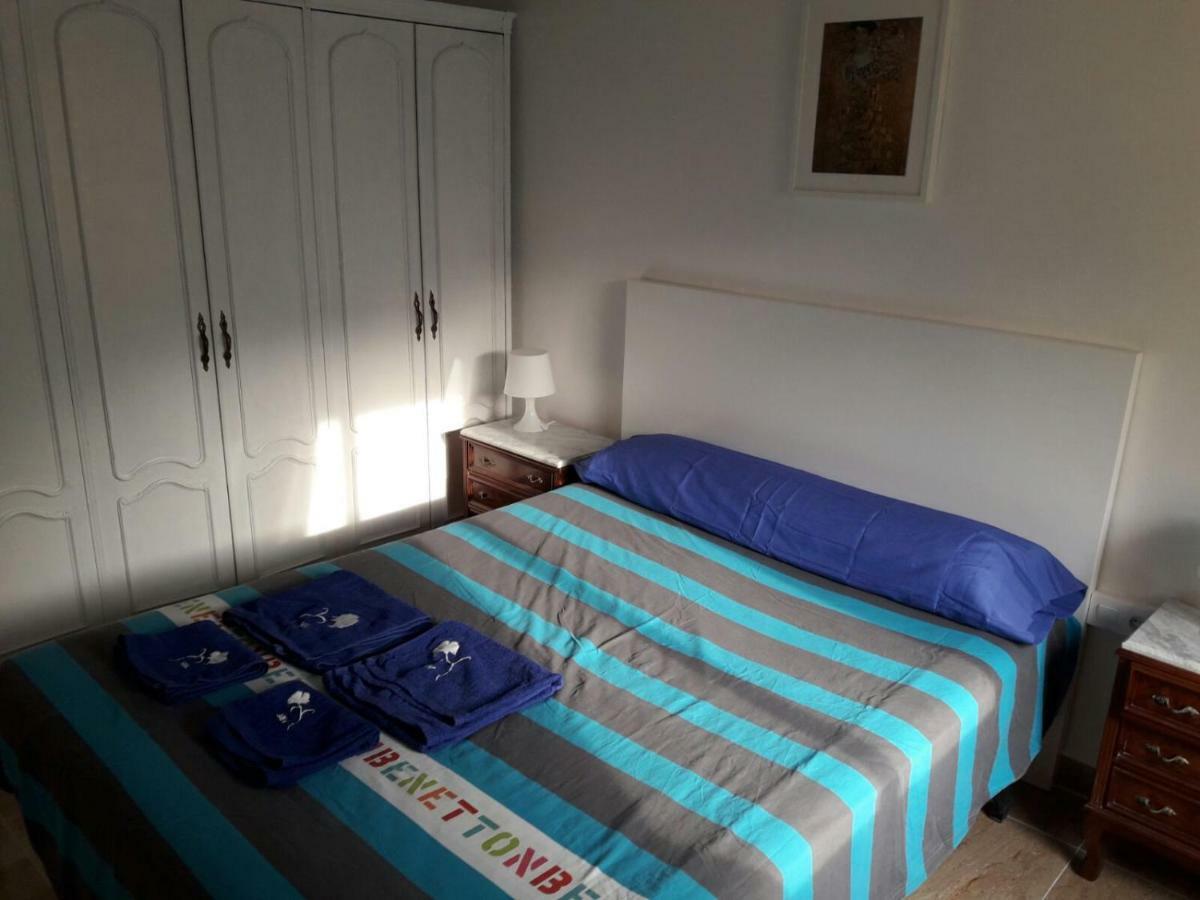 Apartamento Sofia Valencia Ngoại thất bức ảnh