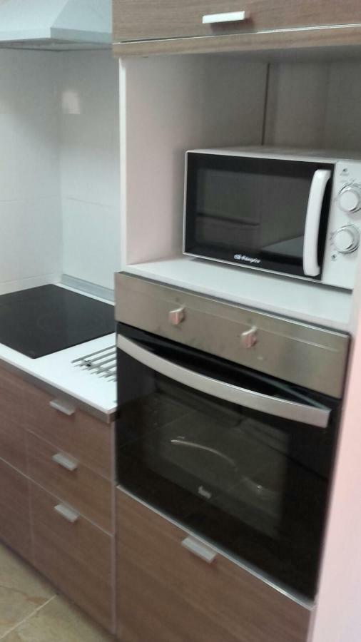 Apartamento Sofia Valencia Ngoại thất bức ảnh