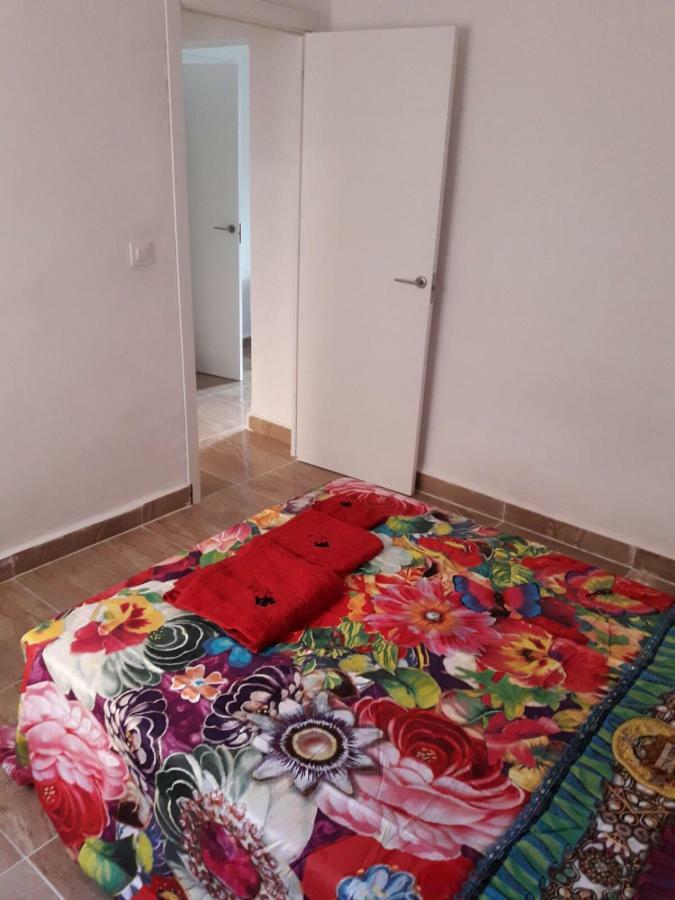 Apartamento Sofia Valencia Ngoại thất bức ảnh