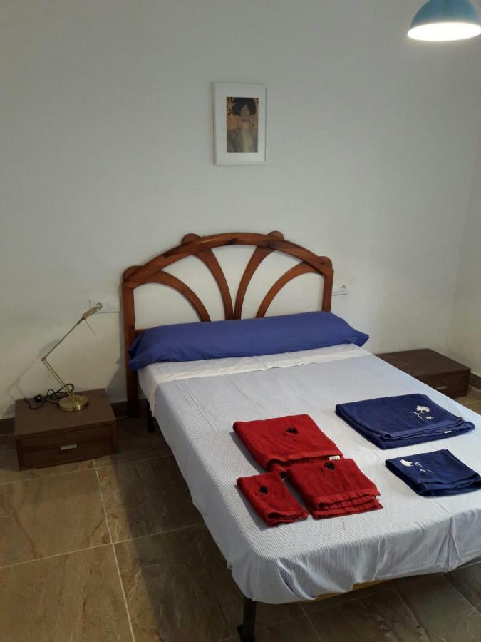 Apartamento Sofia Valencia Ngoại thất bức ảnh