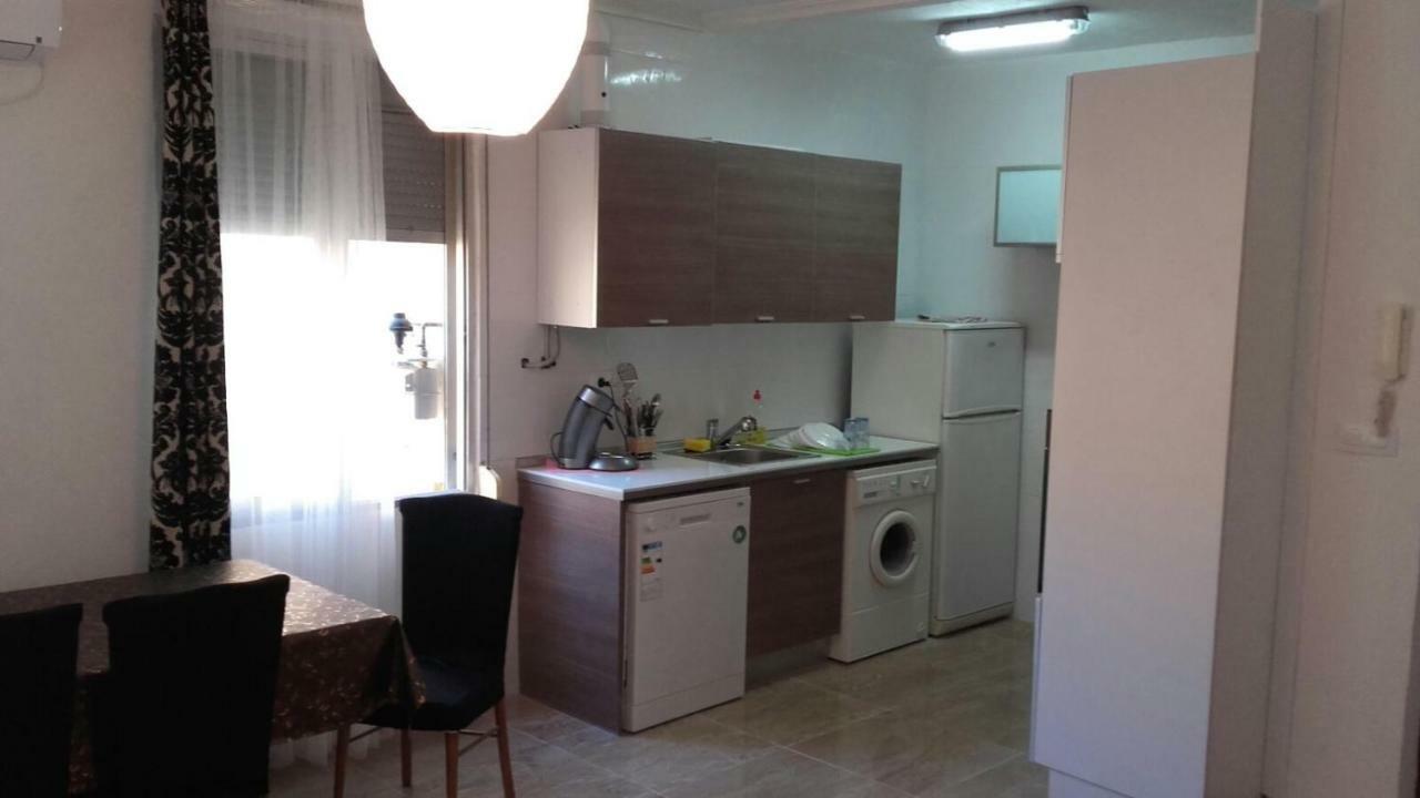 Apartamento Sofia Valencia Ngoại thất bức ảnh