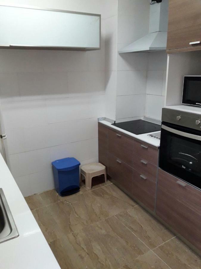 Apartamento Sofia Valencia Ngoại thất bức ảnh