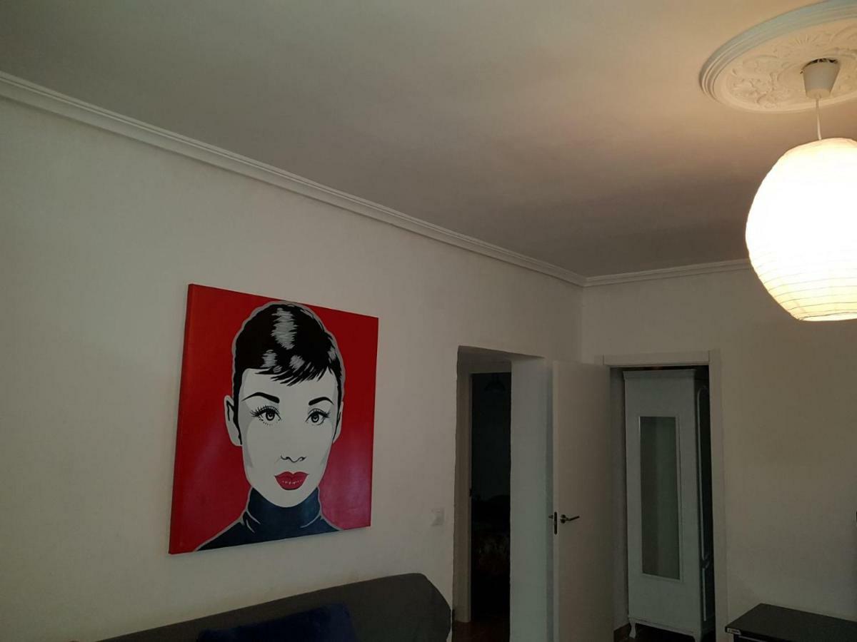 Apartamento Sofia Valencia Ngoại thất bức ảnh