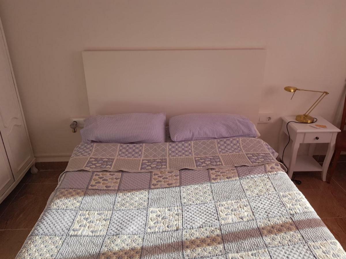 Apartamento Sofia Valencia Ngoại thất bức ảnh