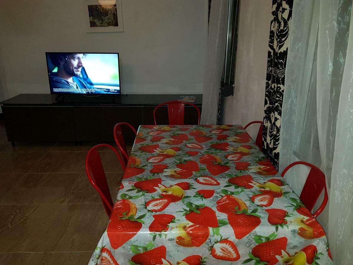 Apartamento Sofia Valencia Ngoại thất bức ảnh