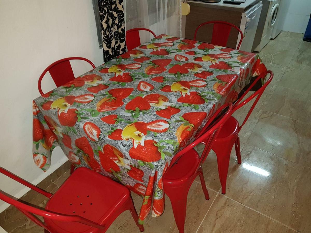 Apartamento Sofia Valencia Ngoại thất bức ảnh